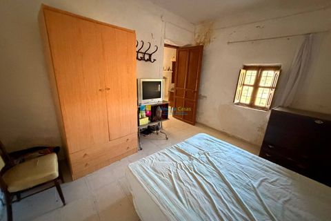 Landejendom i Albanchez, Almeria, Albanchez - € 115.000 | Ref: 2939 - foto 9