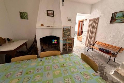 Landejendom i Albanchez, Almeria, Albanchez - € 115.000 | Ref: 2939 - foto 14