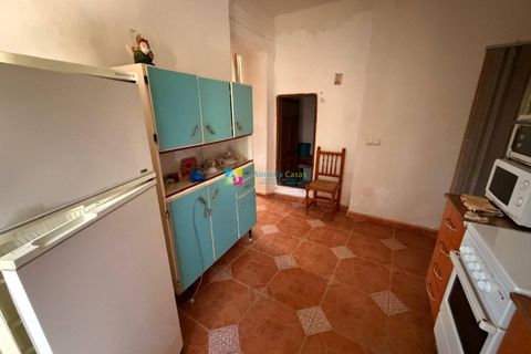 Landejendom i Albanchez, Almeria, Albanchez - € 115.000 | Ref: 2939 - foto 16