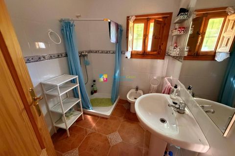 Landejendom i Albanchez, Almeria, Albanchez - € 115.000 | Ref: 2939 - foto 17
