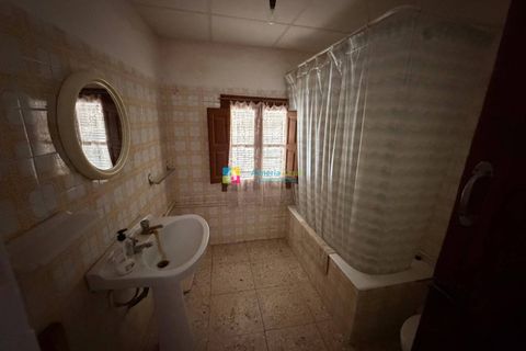 Landejendom i Albanchez, Almeria, Albanchez - € 115.000 | Ref: 2939 - foto 21
