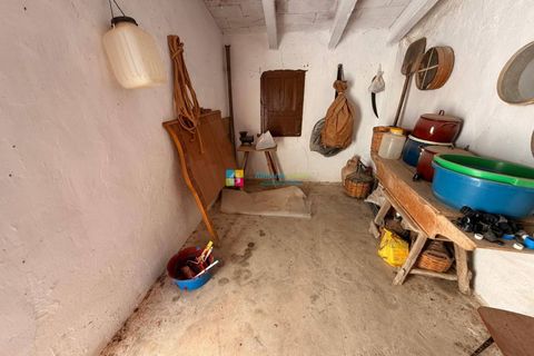 Landejendom i Albanchez, Almeria, Albanchez - € 115.000 | Ref: 2939 - foto 23