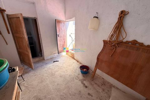 Landejendom i Albanchez, Almeria, Albanchez - € 115.000 | Ref: 2939 - foto 24