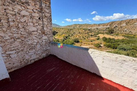 Landejendom i Albanchez, Almeria, Albanchez - € 115.000 | Ref: 2939 - foto 30