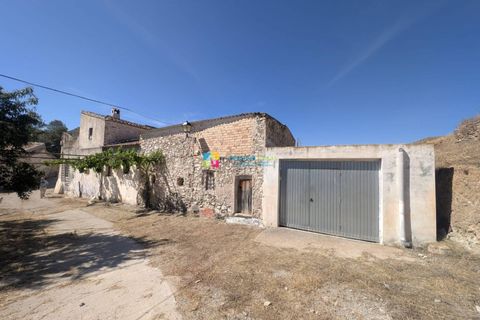 Landejendom i Albanchez, Almeria, Albanchez - € 115.000 | Ref: 2939 - foto 3