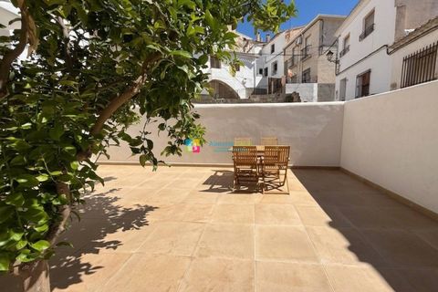 Byhus i Lubrin, Almeria, Lubrin - € 210.000 | Ref: 2944 - foto 2