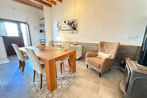 Byhus i Lubrin, Almeria, Lubrin - € 210.000 | Ref: 2944 - foto 3