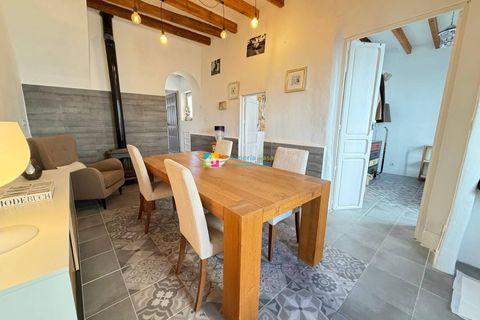 Byhus i Lubrin, Almeria, Lubrin - € 210.000 | Ref: 2944 - foto 6