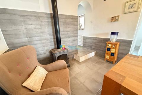 Byhus i Lubrin, Almeria, Lubrin - € 210.000 | Ref: 2944 - foto 12