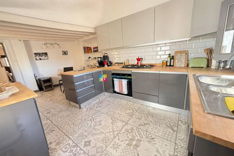 Byhus i Lubrin, Almeria, Lubrin - € 210.000 | Ref: 2944 - foto 15