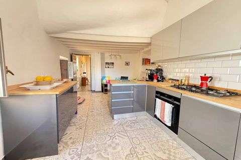 Byhus i Lubrin, Almeria, Lubrin - € 210.000 | Ref: 2944 - foto 16