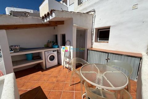Byhus i Lubrin, Almeria, Lubrin - € 210.000 | Ref: 2944 - foto 18