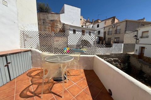 Byhus i Lubrin, Almeria, Lubrin - € 210.000 | Ref: 2944 - foto 19