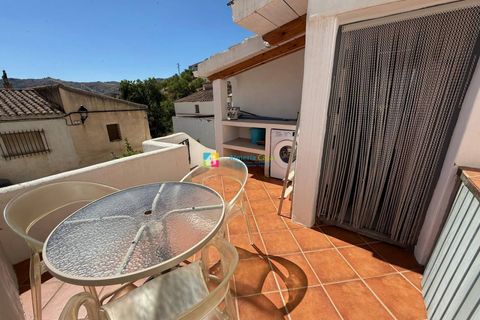 Byhus i Lubrin, Almeria, Lubrin - € 210.000 | Ref: 2944 - foto 20