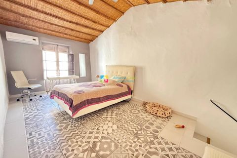 Byhus i Lubrin, Almeria, Lubrin - € 210.000 | Ref: 2944 - foto 22