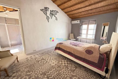 Byhus i Lubrin, Almeria, Lubrin - € 210.000 | Ref: 2944 - foto 24