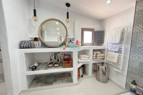 Byhus i Lubrin, Almeria, Lubrin - € 210.000 | Ref: 2944 - foto 30
