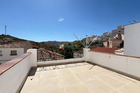 Byhus i Lubrin, Almeria, Lubrin - € 210.000 | Ref: 2944 - foto 31