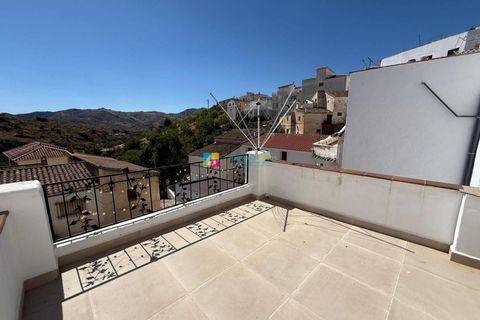 Byhus i Lubrin, Almeria, Lubrin - € 210.000 | Ref: 2944 - foto 32