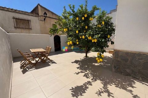 Byhus i Lubrin, Almeria, Lubrin - € 210.000 | Ref: 2944 - foto 33