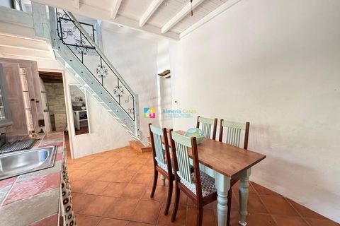 Byhus i Lubrin, Almeria, Lubrin - € 210.000 | Ref: 2944 - foto 37