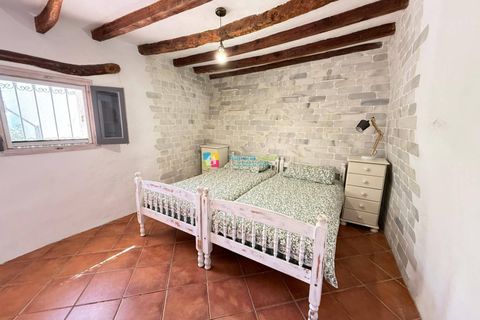 Byhus i Lubrin, Almeria, Lubrin - € 210.000 | Ref: 2944 - foto 38