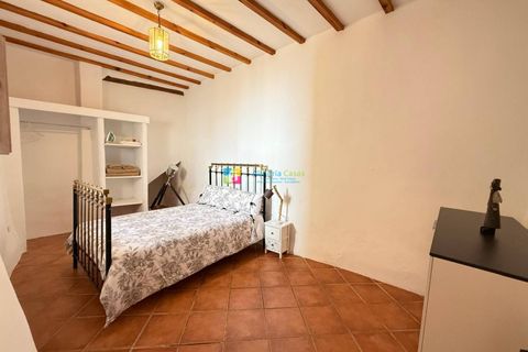 Byhus i Lubrin, Almeria, Lubrin - € 210.000 | Ref: 2944 - foto 41