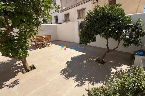 Byhus i Lubrin, Almeria, Lubrin - € 210.000 | Ref: 2944 - foto 49