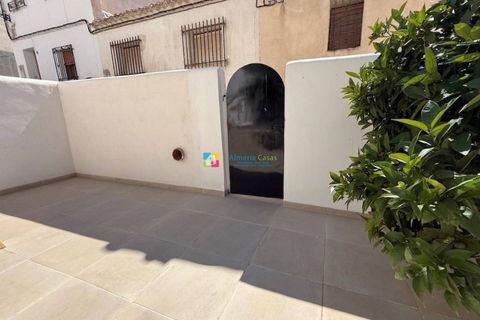 Byhus i Lubrin, Almeria, Lubrin - € 210.000 | Ref: 2944 - foto 50