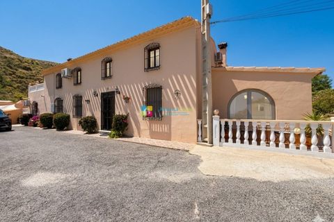 Landejendom i Huercal-Overa, Almeria, Huercal-Overa - € 315.000 | Ref: 2945 - foto 1