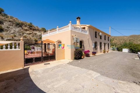 Landejendom i Huercal-Overa, Almeria, Huercal-Overa - € 315.000 | Ref: 2945 - foto 2