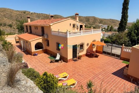 Landejendom i Huercal-Overa, Almeria, Huercal-Overa - € 315.000 | Ref: 2945 - foto 3