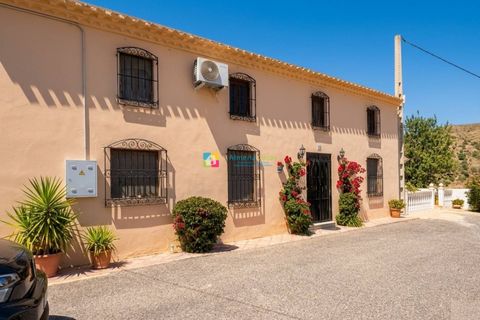 Landejendom i Huercal-Overa, Almeria, Huercal-Overa - € 315.000 | Ref: 2945 - foto 4