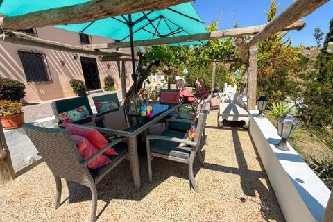Landejendom i Huercal-Overa, Almeria, Huercal-Overa - € 315.000 | Ref: 2945 - foto 5