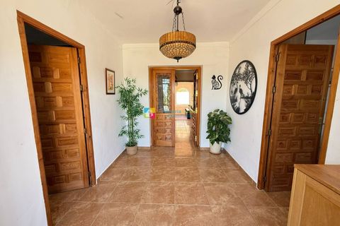 Landejendom i Huercal-Overa, Almeria, Huercal-Overa - € 315.000 | Ref: 2945 - foto 7