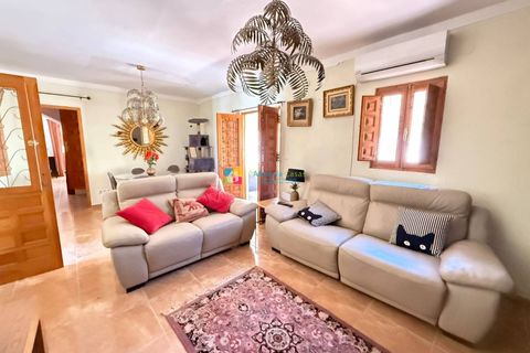 Landejendom i Huercal-Overa, Almeria, Huercal-Overa - € 315.000 | Ref: 2945 - foto 8