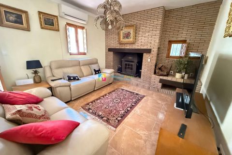 Landejendom i Huercal-Overa, Almeria, Huercal-Overa - € 315.000 | Ref: 2945 - foto 9