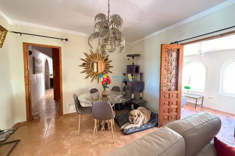 Landejendom i Huercal-Overa, Almeria, Huercal-Overa - € 315.000 | Ref: 2945 - foto 10