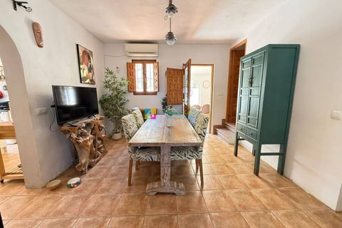 Landejendom i Huercal-Overa, Almeria, Huercal-Overa - € 315.000 | Ref: 2945 - foto 13