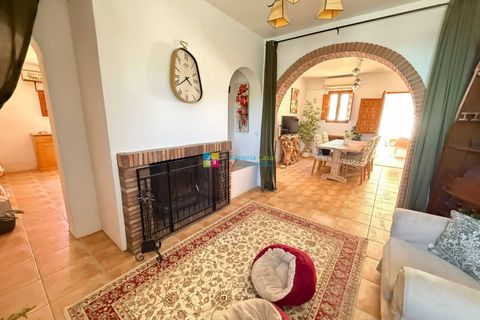 Landejendom i Huercal-Overa, Almeria, Huercal-Overa - € 315.000 | Ref: 2945 - foto 14