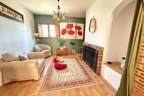 Landejendom i Huercal-Overa, Almeria, Huercal-Overa - € 315.000 | Ref: 2945 - foto 15