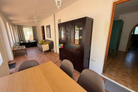 Landejendom i Huercal-Overa, Almeria, Huercal-Overa - € 315.000 | Ref: 2945 - foto 17