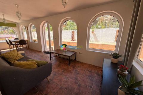 Landejendom i Huercal-Overa, Almeria, Huercal-Overa - € 315.000 | Ref: 2945 - foto 18