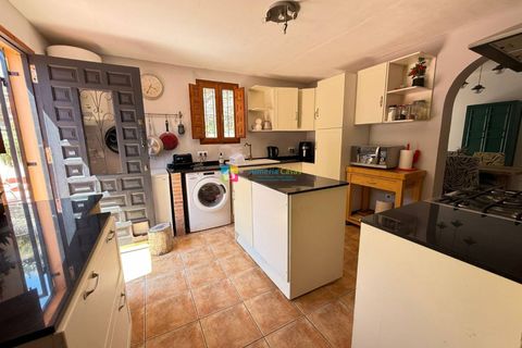 Landejendom i Huercal-Overa, Almeria, Huercal-Overa - € 315.000 | Ref: 2945 - foto 20