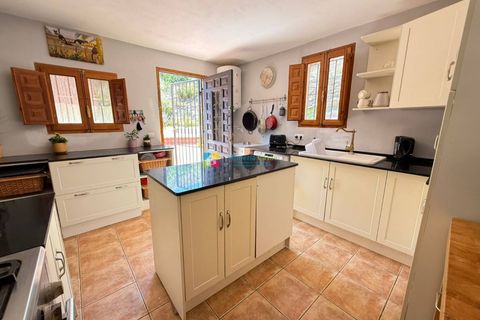 Landejendom i Huercal-Overa, Almeria, Huercal-Overa - € 315.000 | Ref: 2945 - foto 21