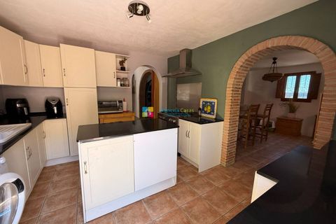 Landejendom i Huercal-Overa, Almeria, Huercal-Overa - € 315.000 | Ref: 2945 - foto 22