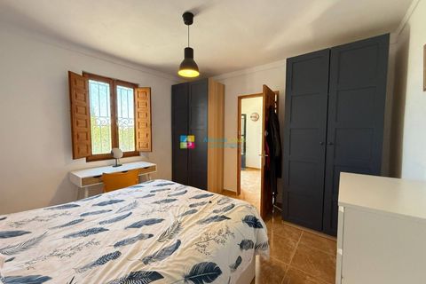 Landejendom i Huercal-Overa, Almeria, Huercal-Overa - € 315.000 | Ref: 2945 - foto 24