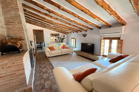 Landejendom i Huercal-Overa, Almeria, Huercal-Overa - € 315.000 | Ref: 2945 - foto 29