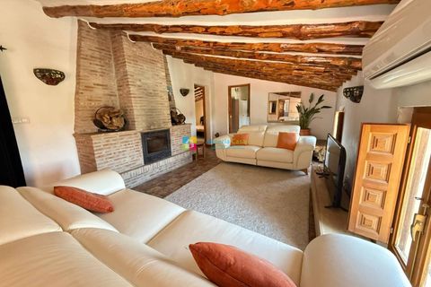 Landejendom i Huercal-Overa, Almeria, Huercal-Overa - € 315.000 | Ref: 2945 - foto 30