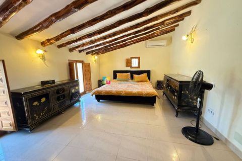 Landejendom i Huercal-Overa, Almeria, Huercal-Overa - € 315.000 | Ref: 2945 - foto 32